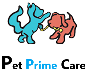Pet Prime Care Animal Clinic logo