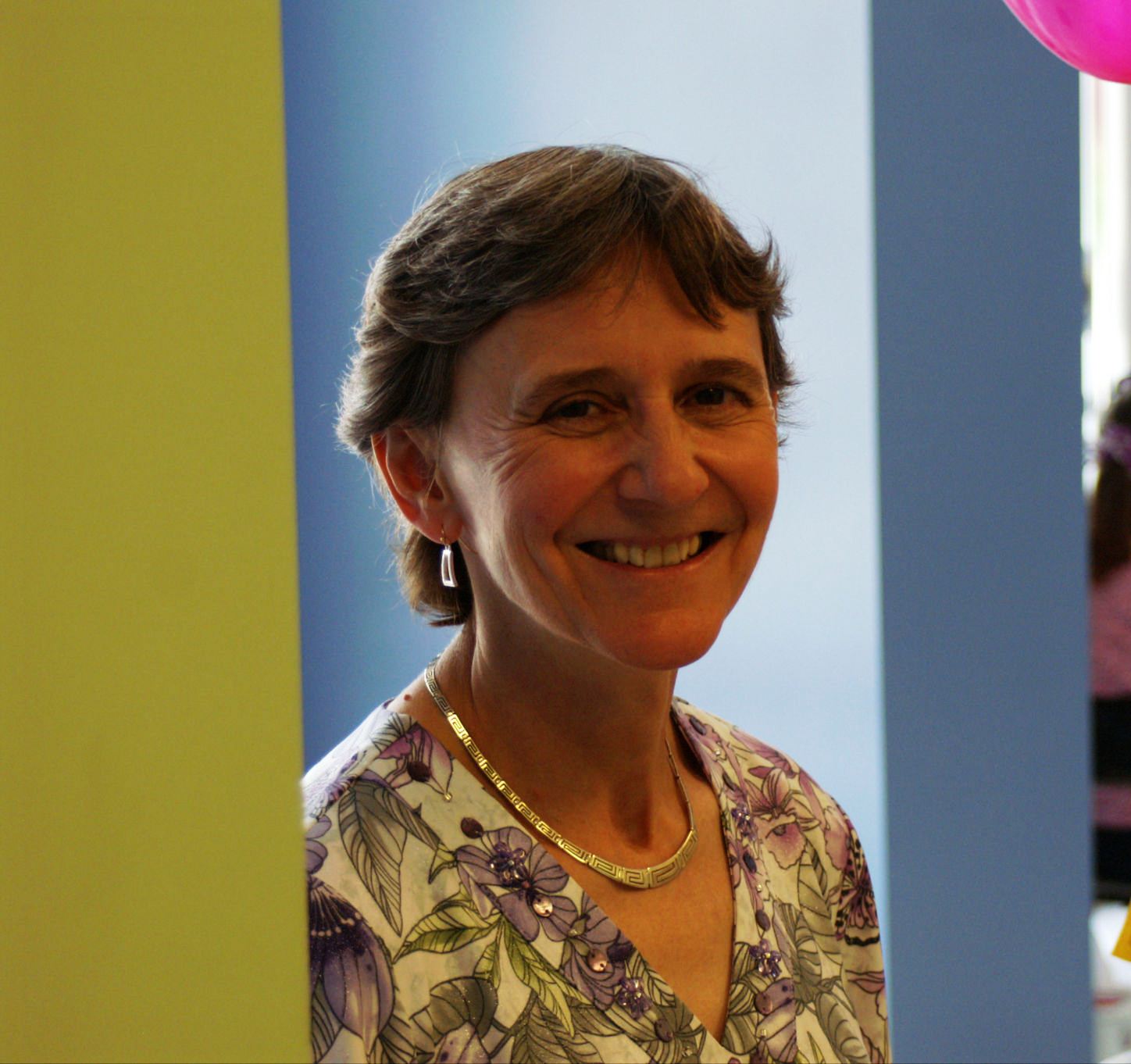 Dr. Melanie Mokos
